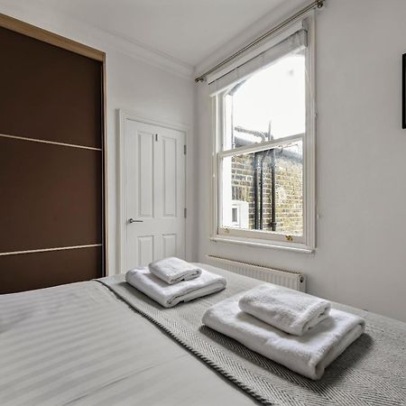 The West Kensington Collection Londres Exterior foto