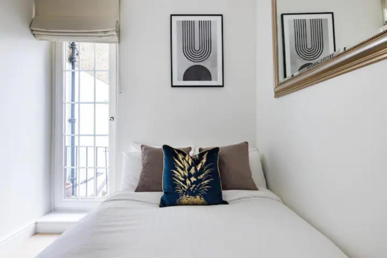 The West Kensington Collection Londres Exterior foto