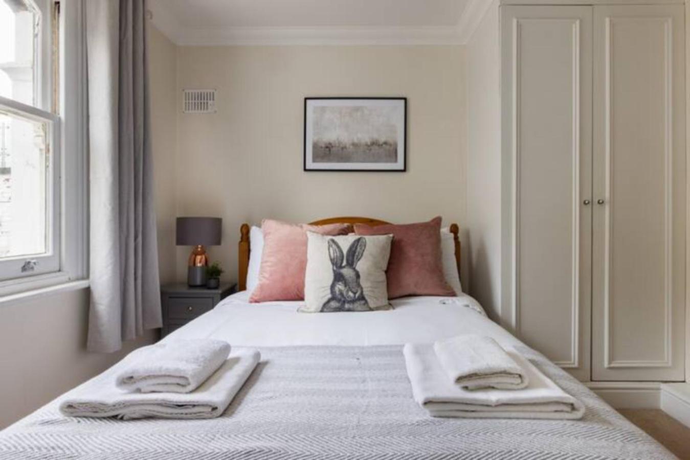 The West Kensington Collection Londres Exterior foto