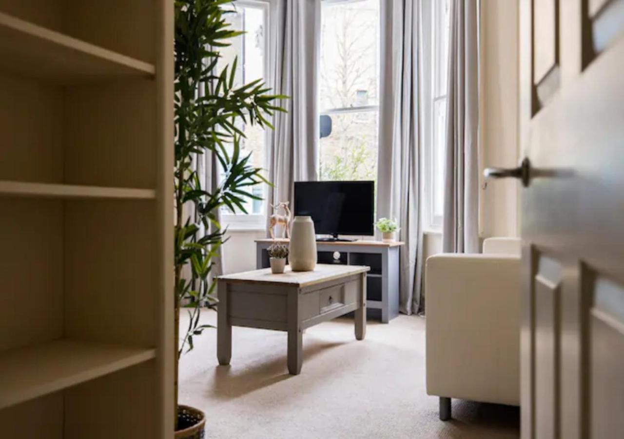 The West Kensington Collection Londres Exterior foto