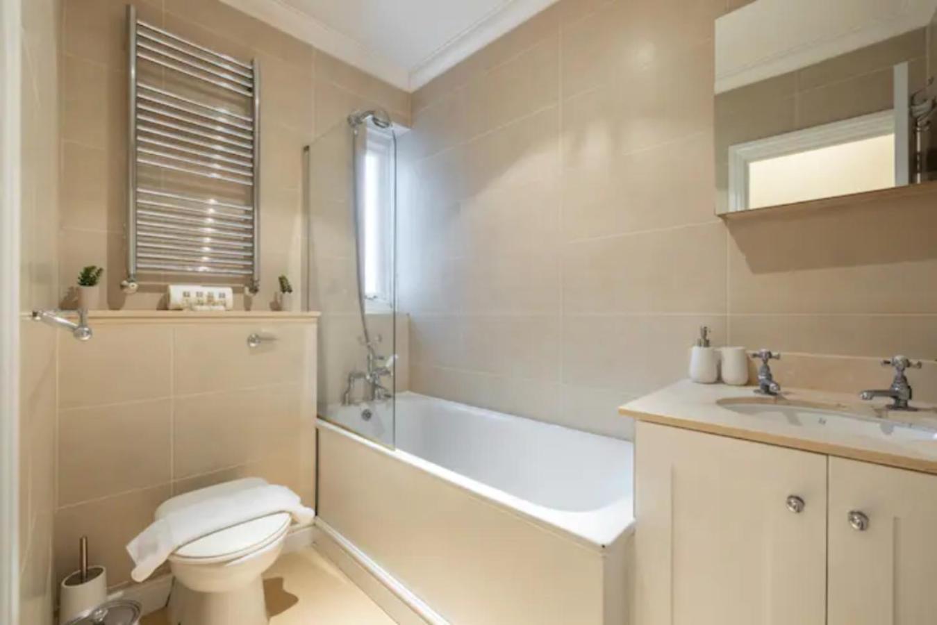 The West Kensington Collection Londres Exterior foto