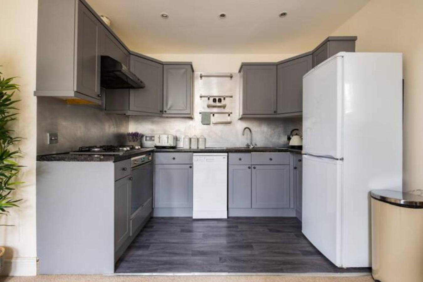 The West Kensington Collection Londres Exterior foto