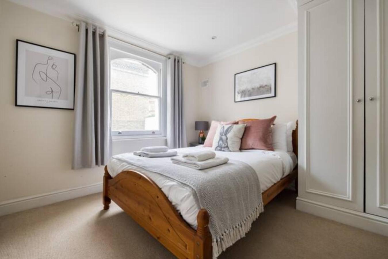 The West Kensington Collection Londres Exterior foto